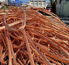 Thu Mua Phế Liệu Giá Cao Tại TP.HCM - Giá Tốt Nhất Hôm Nay