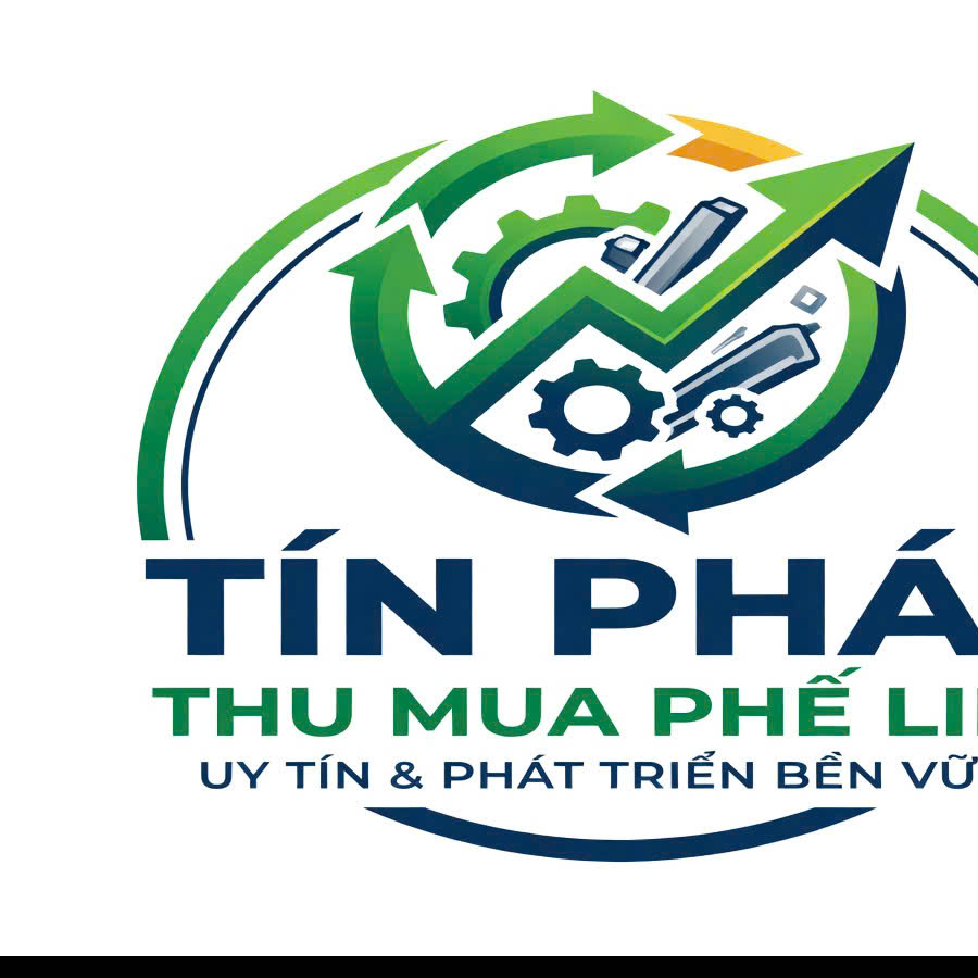 Thu Mua Phế Liệu Giá Cao Tại TP.HCM - Phế Liệu Tín Phát
