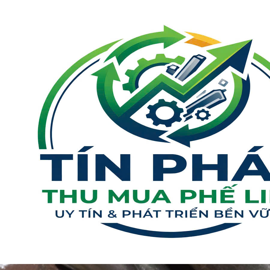 Thu Mua Phế Liệu Giá Cao Tại TP.HCM – Tín Phát Uy Tín