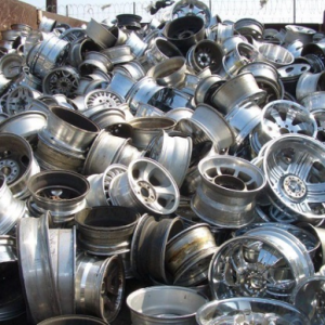 Thu mua phế liệu inox
