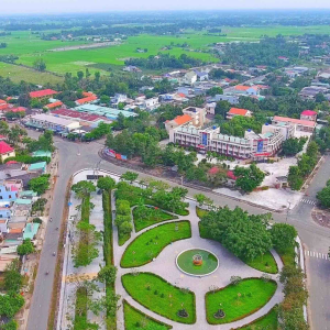 Thu mua phế liệu Long An