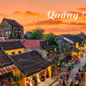 Thu mua phế liệu Quảng Nam