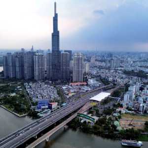 Thu mua phế liệu thành phố Hồ Chí Minh